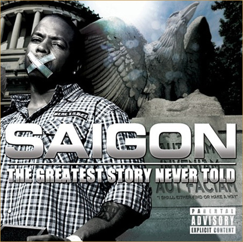 Saigon - Believe It - Tekst piosenki, lyrics - teksciki.pl