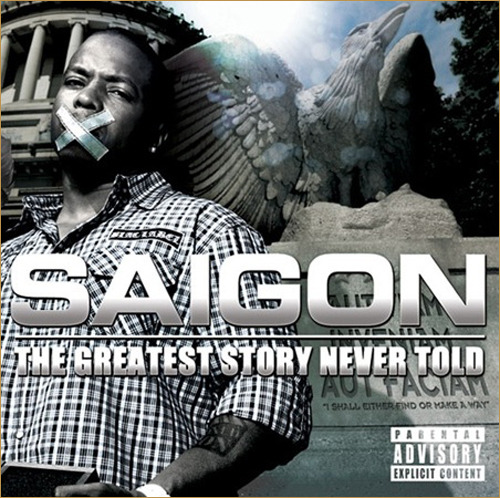 Saigon - Better Way - Tekst piosenki, lyrics - teksciki.pl