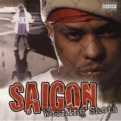 Saigon - DJ Absolut Freestyle - Tekst piosenki, lyrics - teksciki.pl