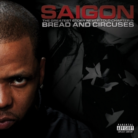 Saigon - Rap vs. Real - Tekst piosenki, lyrics - teksciki.pl