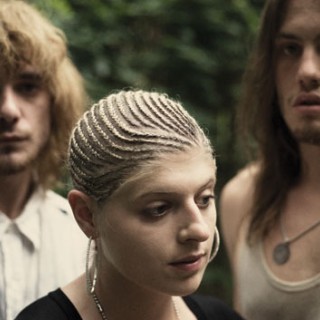 SALEM - Sick - Tekst piosenki, lyrics - teksciki.pl