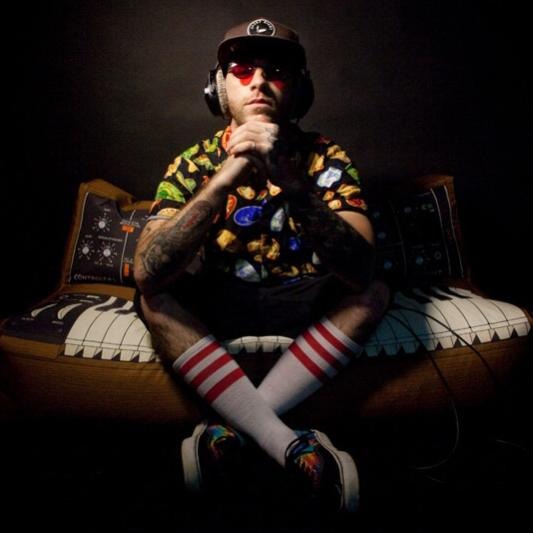 Salmo - Avete, potreste ma non potete - Tekst piosenki, lyrics - teksciki.pl