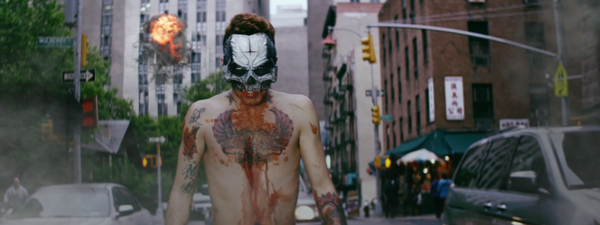 Salmo - Demons To Diamonds - Tekst piosenki, lyrics - teksciki.pl