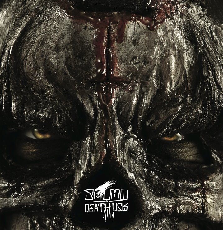 Salmo - Il pentacolo - Tekst piosenki, lyrics - teksciki.pl