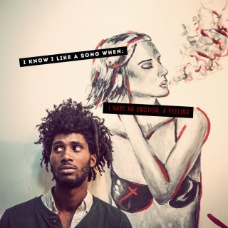 Salomon Faye - Black Power - Tekst piosenki, lyrics - teksciki.pl