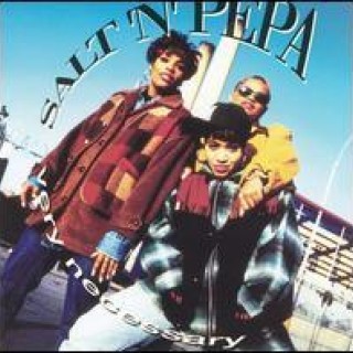 Salt-N-Pepa - Groove Me - Tekst piosenki, lyrics - teksciki.pl