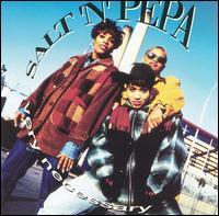 Salt-N-Pepa - Whatta Man - Tekst piosenki, lyrics - teksciki.pl