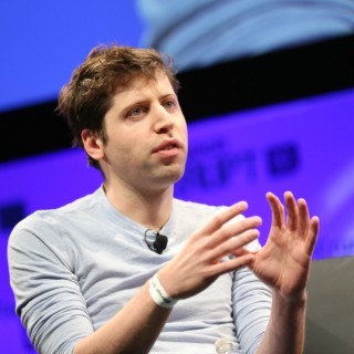 Sam Altman - Stupid Apps and Changing the World - Tekst piosenki, lyrics - teksciki.pl