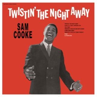 Sam Cooke - A Whole Lotta Woman - Tekst piosenki, lyrics - teksciki.pl