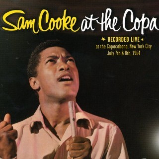Sam Cooke - If I Had a Hammer - Tekst piosenki, lyrics - teksciki.pl