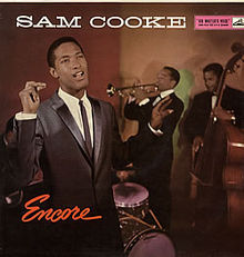 Sam Cooke - It's the Talk of the Town - Tekst piosenki, lyrics - teksciki.pl