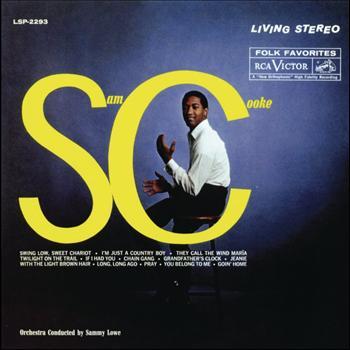 Sam Cooke - Long, Long Ago - Tekst piosenki, lyrics - teksciki.pl