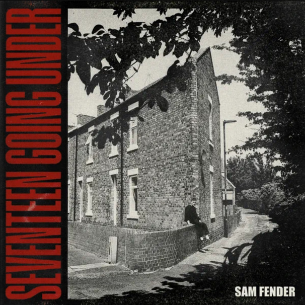 Sam Fender - Pretending That You’re Dead - Tekst piosenki, lyrics - teksciki.pl