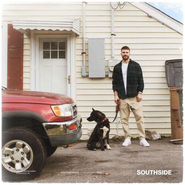 Sam Hunt - Hard to Forget - Tekst piosenki, lyrics - teksciki.pl