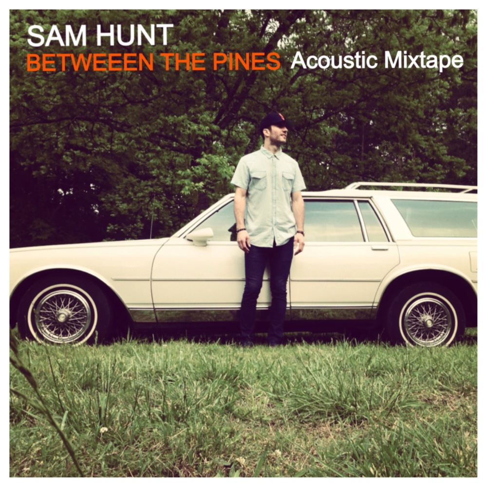 Sam Hunt - Vandalizer - Tekst piosenki, lyrics - teksciki.pl