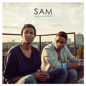 Sam - In meinem Kopf - Tekst piosenki, lyrics - teksciki.pl