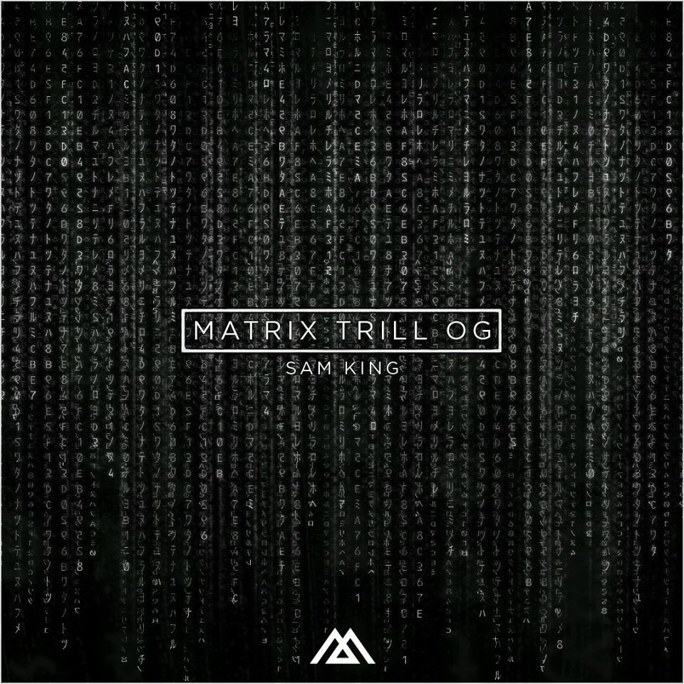 Sam King - Matrix Trill OG - Tekst piosenki, lyrics - teksciki.pl