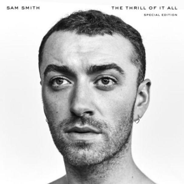 Sam Smith - Burning - Tekst piosenki, lyrics - teksciki.pl