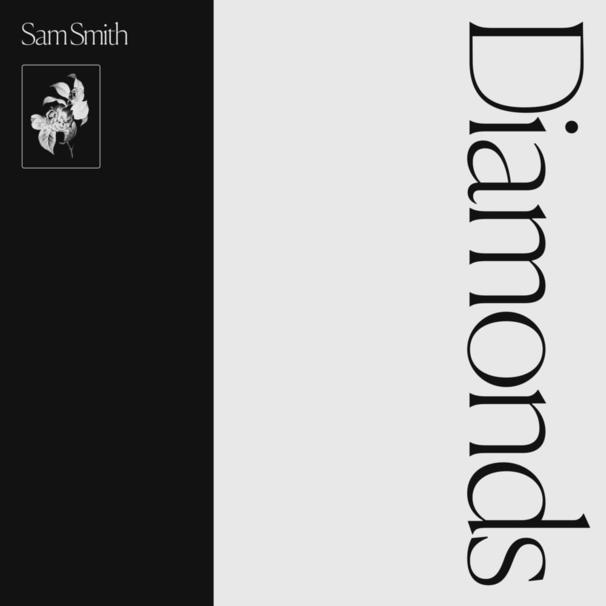 Sam Smith - Diamonds - Tekst piosenki, lyrics - teksciki.pl