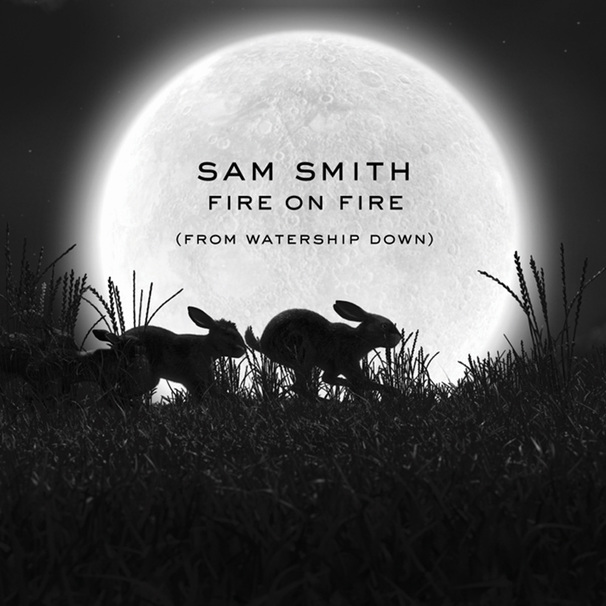 Sam Smith - Fire On Fire - Tekst piosenki, lyrics - teksciki.pl