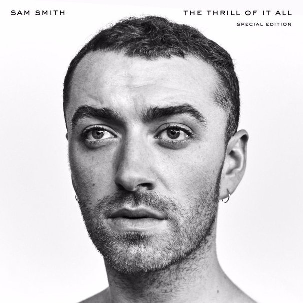 Sam Smith - Him - Tekst piosenki, lyrics - teksciki.pl