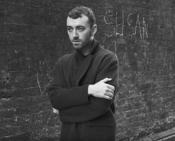 Sam Smith - Pray - Tekst piosenki, lyrics - teksciki.pl