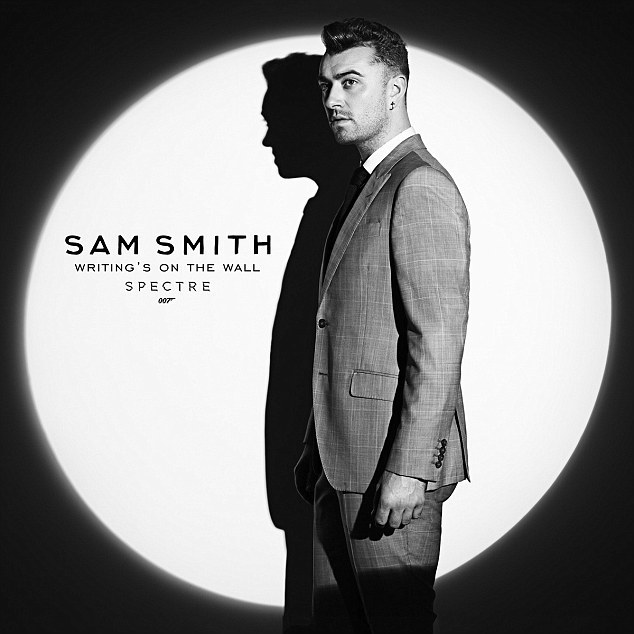 Sam Smith - Writing's On The Wall - Tekst piosenki, lyrics - teksciki.pl