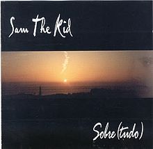 Sam The Kid - Decisões - Tekst piosenki, lyrics - teksciki.pl