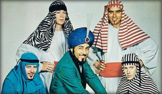 Sam the Sham and the Pharaohs - Take What You Can Get - Tekst piosenki, lyrics - teksciki.pl