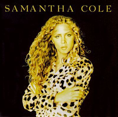Samantha Cole - I'm By Your Side - Tekst piosenki, lyrics - teksciki.pl