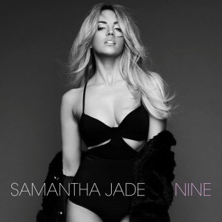 Samantha Jade - Naked - Tekst piosenki, lyrics - teksciki.pl
