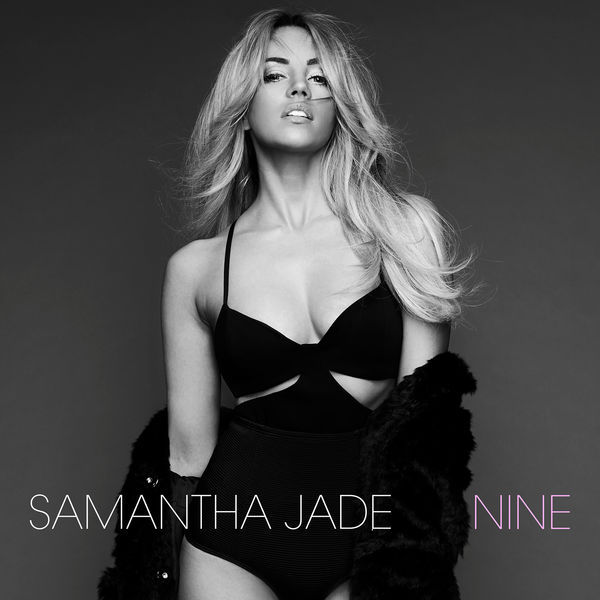 Samantha Jade - Show Me Love - Tekst piosenki, lyrics - teksciki.pl