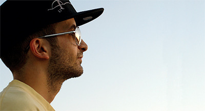 Samiyam - One Love - Tekst piosenki, lyrics - teksciki.pl