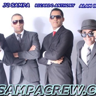Sampa Crew - Foi Bom - Tekst piosenki, lyrics - teksciki.pl