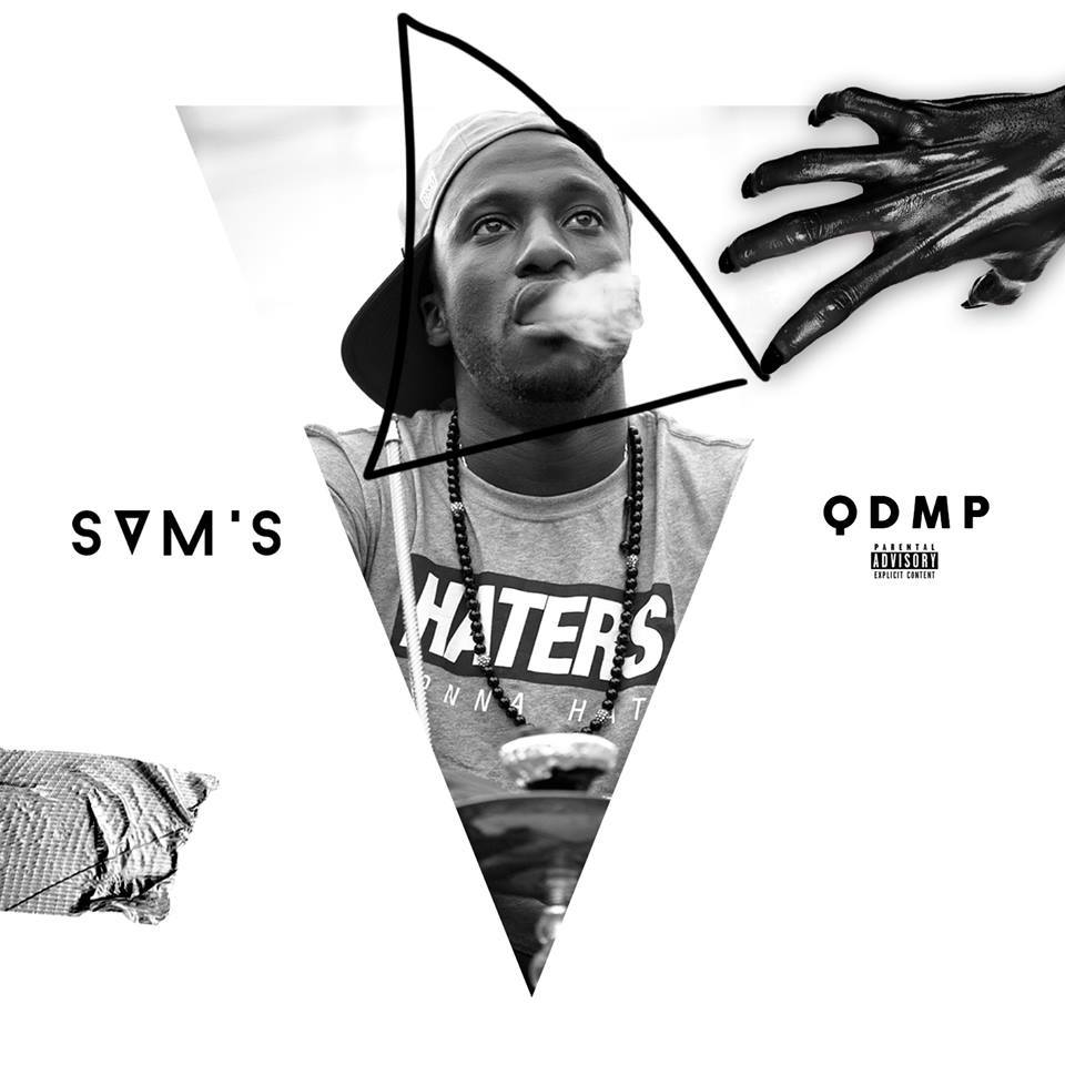 Sam's - QDMP (Que Dieu Me Pardonne) - Tekst piosenki, lyrics - teksciki.pl