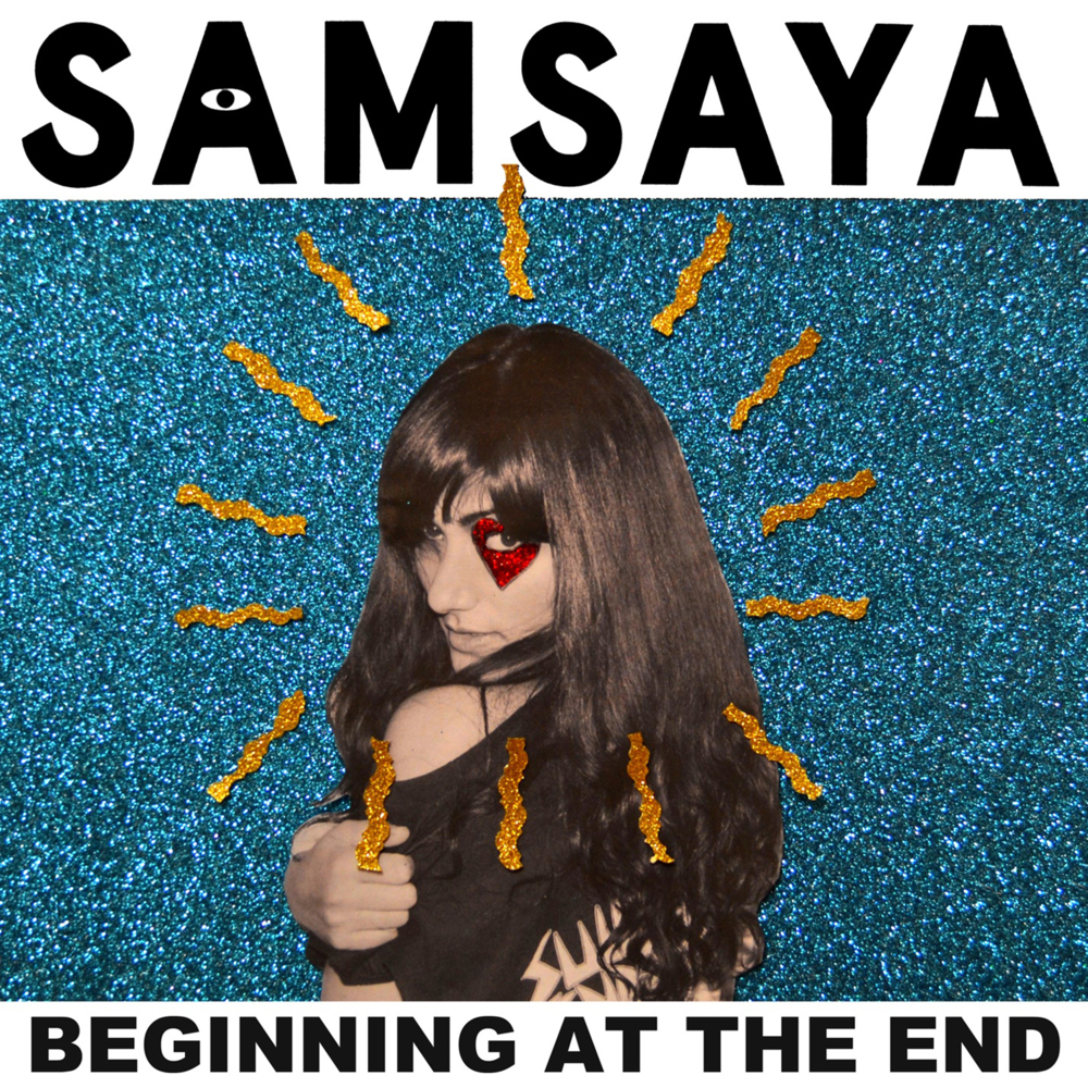 Samsaya - Beginning at the End - Tekst piosenki, lyrics - teksciki.pl