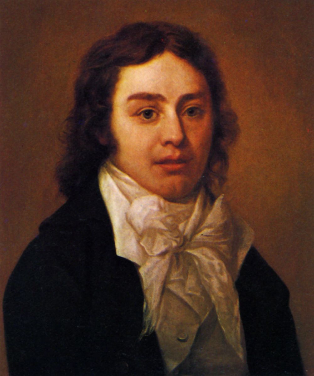 Samuel Taylor Coleridge - A Plaintive Movement - Tekst piosenki, lyrics - teksciki.pl