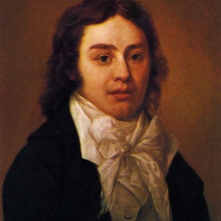 Samuel Taylor Coleridge - The Wills of the Wisp - Tekst piosenki, lyrics - teksciki.pl