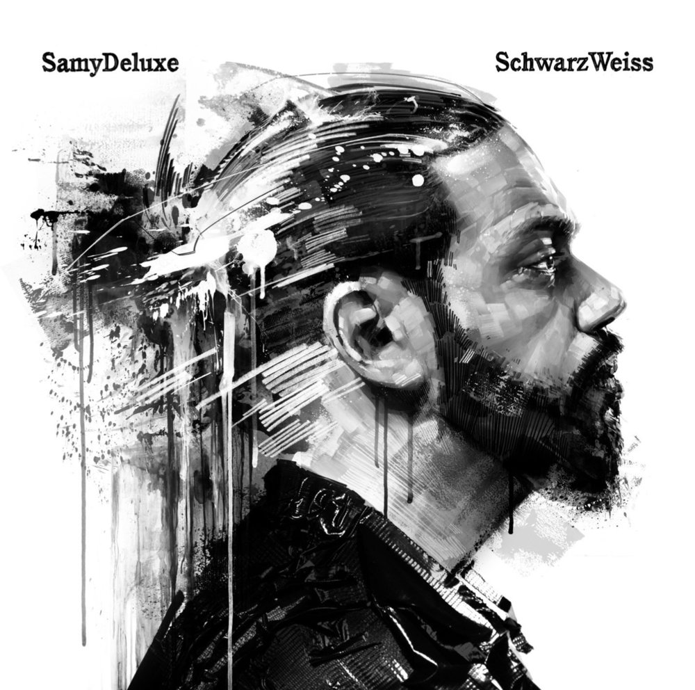 Samy Deluxe - Allein - Tekst piosenki, lyrics - teksciki.pl