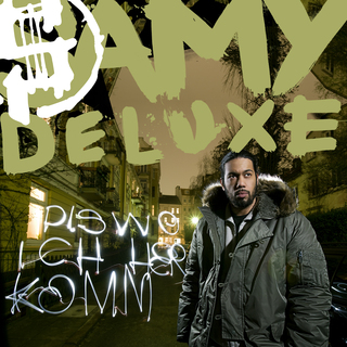 Samy Deluxe - Dis Wo Ich Herkomm - Tekst piosenki, lyrics - teksciki.pl