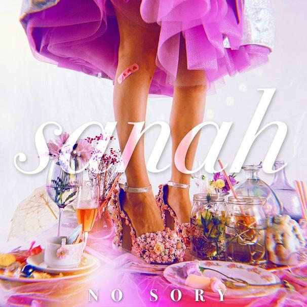Sanah - No Sory - Tekst piosenki, lyrics - teksciki.pl