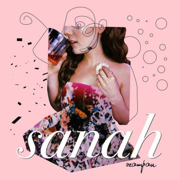 Sanah - Szampan - Tekst piosenki, lyrics - teksciki.pl