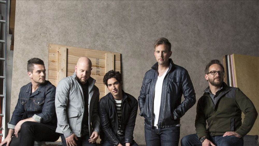 Sanctus Real - Longer Than A Lifetime - Tekst piosenki, lyrics - teksciki.pl