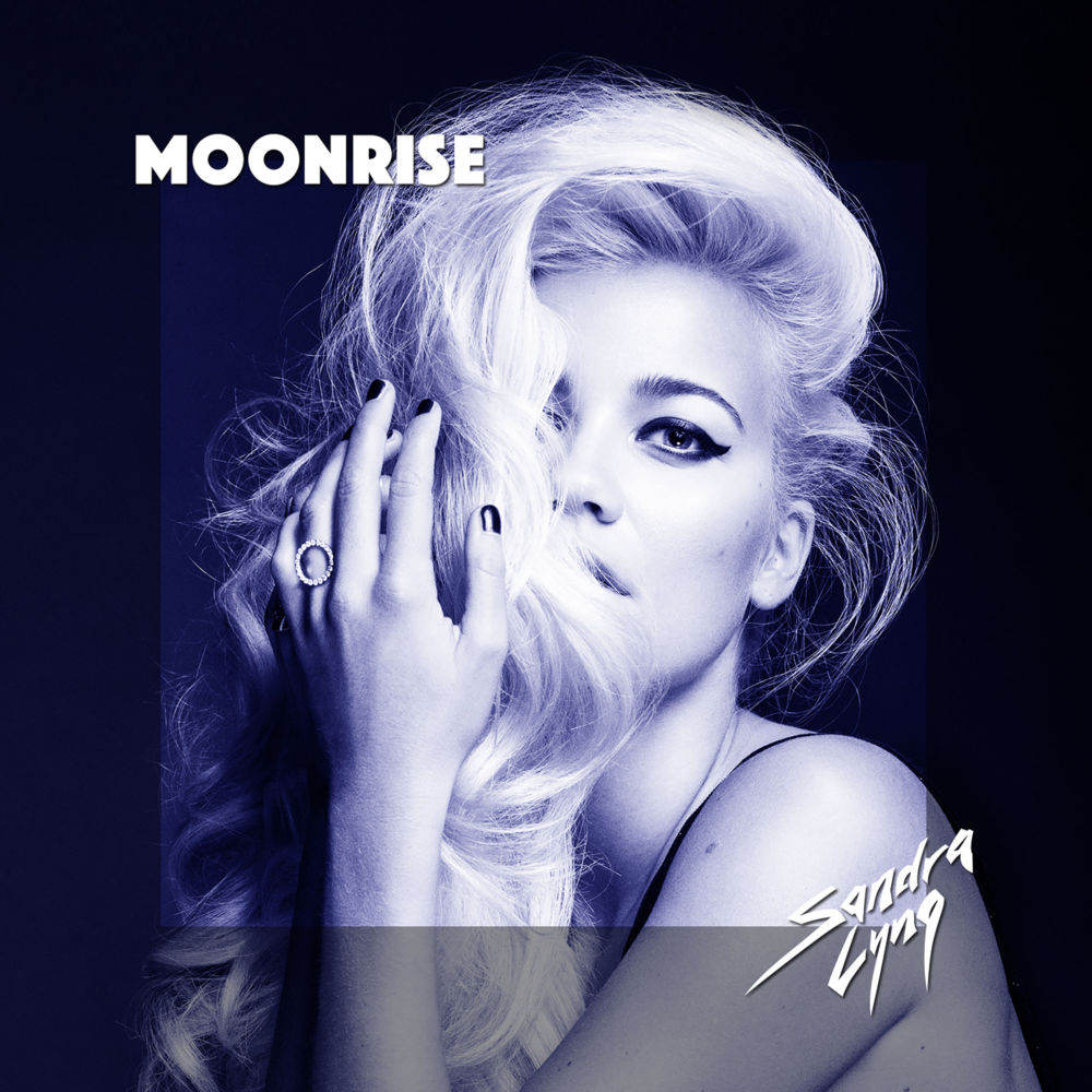 Sandra Lyng - Moonrise - Tekst piosenki, lyrics - teksciki.pl