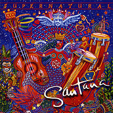 Santana - Day Of Celebration - Tekst piosenki, lyrics - teksciki.pl