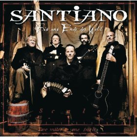 Santiano - 500 Meilen - Tekst piosenki, lyrics - teksciki.pl
