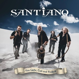 Santiano - Bis in alle ewigkeit (walhalla) - Tekst piosenki, lyrics - teksciki.pl