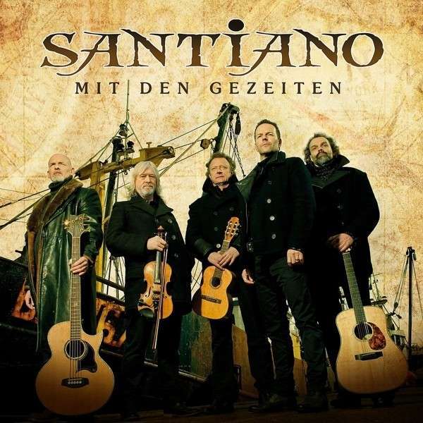 Santiano - Seemann - Tekst piosenki, lyrics - teksciki.pl