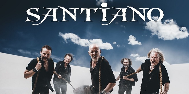 Santiano - Sturmgeboren - Tekst piosenki, lyrics - teksciki.pl