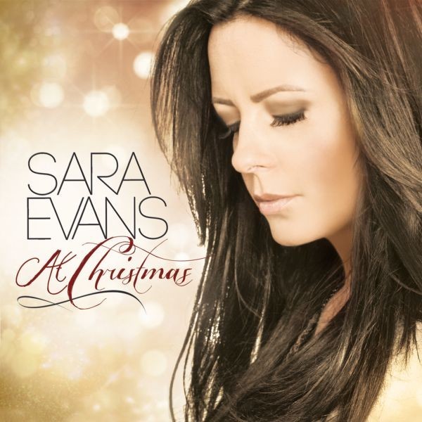 Sara Evans - At Christmas - Tekst piosenki, lyrics - teksciki.pl